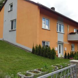FeWo Eberau