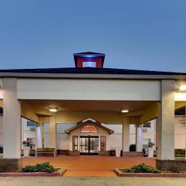 Holiday Inn Express & Suites Bad Axe by IHG,位于Bad Axe的酒店