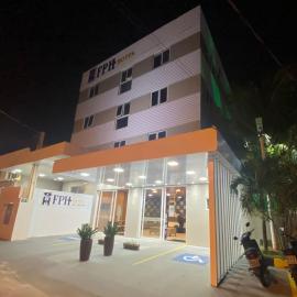 FPH Hotel