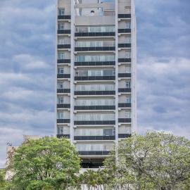 Asuncion Rent Suites Centro，位于亚松森的酒店