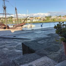 Casa da Alfândega em Vila do Conde，位于孔迪镇的酒店