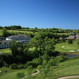 Best Western The Dartmouth Hotel, Golf & Spa，位于达特茅斯的酒店