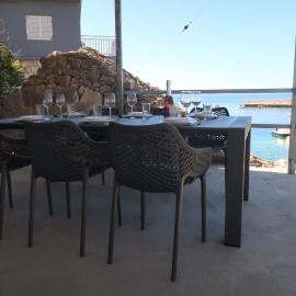 Captains beach home