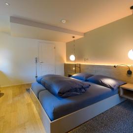 Landhotel Linde Fislisbach，位于巴登的酒店