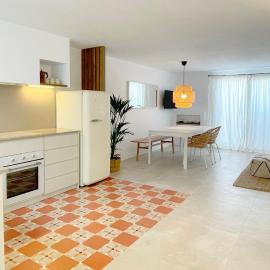 APARTAMENTOS LA PALMA FORNELLS