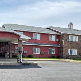 Hudson Inn & Suites，位于哈德森的酒店