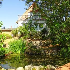 Cozy Home In Pinnow Ot Godern With Wifi，位于Godern的酒店