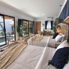 Jogja Life Villas，位于日惹的酒店