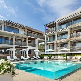 Sandalia Boutique Hotel - Adults Only,位于坎尼吉翁的酒店