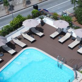 Hotel Giardino，位于坎诺比奥的酒店