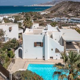 4 Bedroom Villa Valerie with private swimming pool
