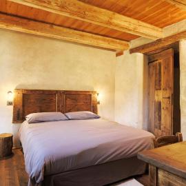 Locanda Al Torch - Ristorante e Camere，位于Stroppo的酒店