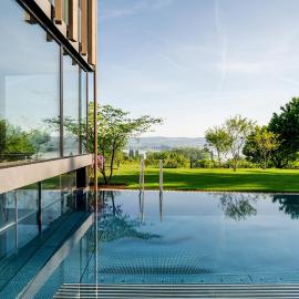 Hotel Hirschen Horn