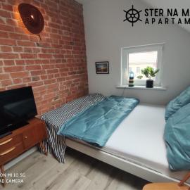 Ster na Mazury - apartamenty Mrągowo