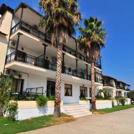 Hotel Coral