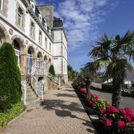 Belambra Clubs Trégastel - Le Castel Sainte Anne