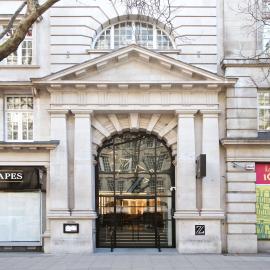 The Z Hotel Holborn,位于伦敦的酒店