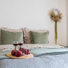 Ruciane Wianki DOM W SERCU WARMII，位于Purda的酒店