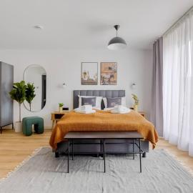 Limehome Bodenmais Bahnhofstraße，位于博登迈斯的酒店