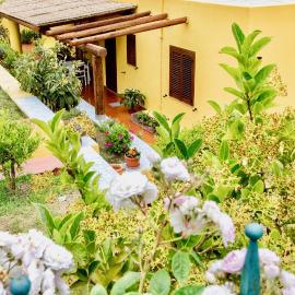 Il Veliero Blu Lipari Centro - Guest House，位于利帕里的酒店