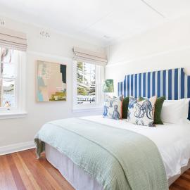 Barrenjoey House，位于棕榈滩的酒店