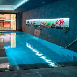 Apartaments y Habitacions Entre Volcans，位于奥洛特的酒店