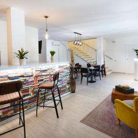 Xenia Hotel，位于维拉西米乌斯的酒店