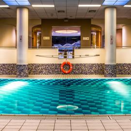 Radisson Blu Szczecin,位于什切青的酒店