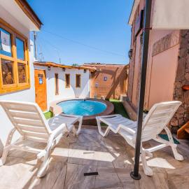 Hotel Parina Atacama