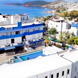 The Mood Hotel