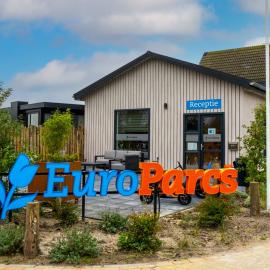 EuroParcs Texel，位于德科克斯多普的酒店