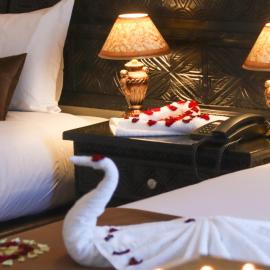 Hôtel Riad Salam Agadir