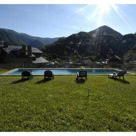 Hotel Rural El Portón de Murillo，位于布罗托的酒店