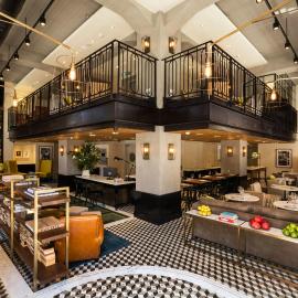 Market House - An Atlas Boutique Hotel