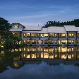 InterContinental Khao Yai Resort by IHG，位于慕斯的酒店