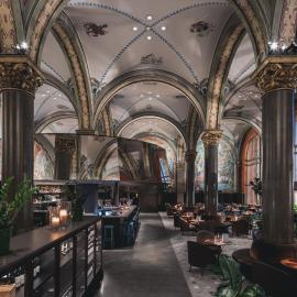 Bergen Børs Hotel