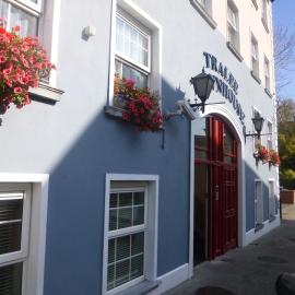 Tralee Townhouse，位于特拉利的酒店