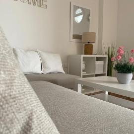 APARTAMENTO PLAZA ESPAÑA