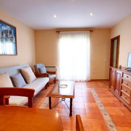 CUENCALOFT APARTAMENTOS RURALES FUENTES，位于Fuentes的酒店