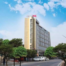 Hotel X Rajendrapur Gazipur，位于Gazipur的酒店