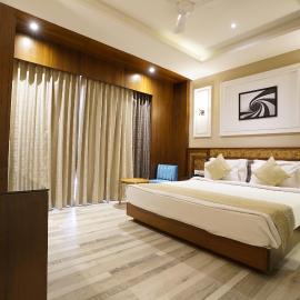Mantra a Boutique Hotel