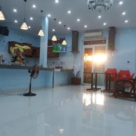Khách sạn Lê Phan Củ Chi Mới，位于Cu Chi的酒店
