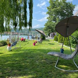 CHALET Orsova，位于奥尔绍瓦的酒店