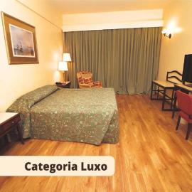 Dayrell Hotel e Centro de Convenções，位于贝洛奥里藏特的酒店