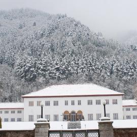 The LaLit Grand Palace Srinagar，位于斯利那加的酒店