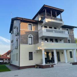 Iarca Inn