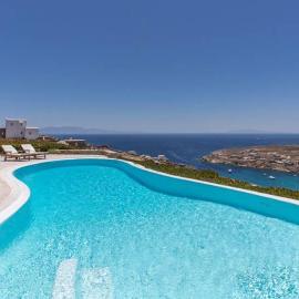 Villa Super One in Super Paradise