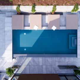 Le Stanze del Lago Villa Seta，位于科莫的酒店