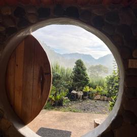 The Shire of Sagada，位于萨加达的酒店
