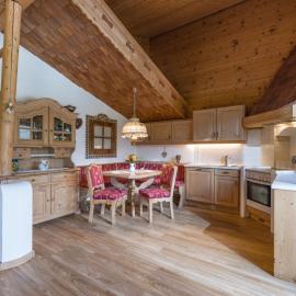 Eden Appartements，位于格英的酒店